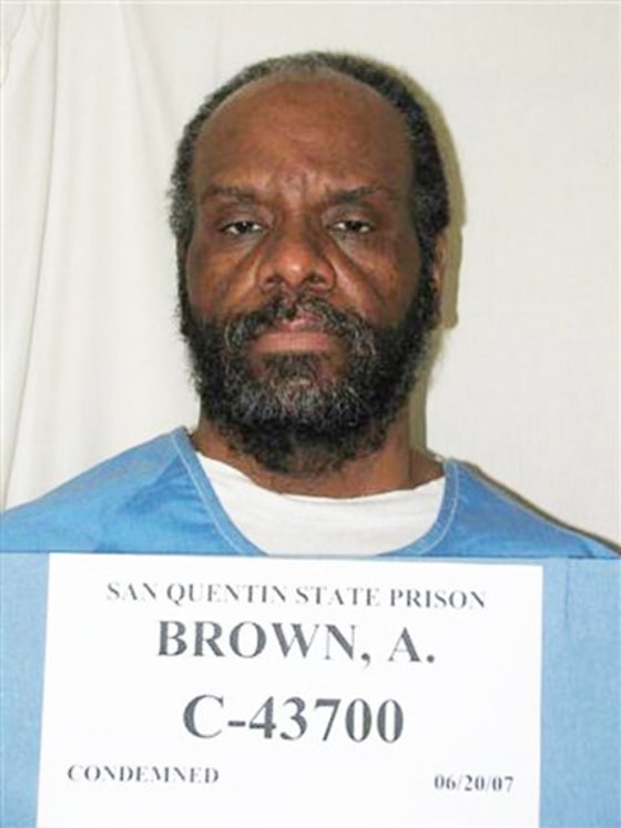 Albert Greenwood Brown